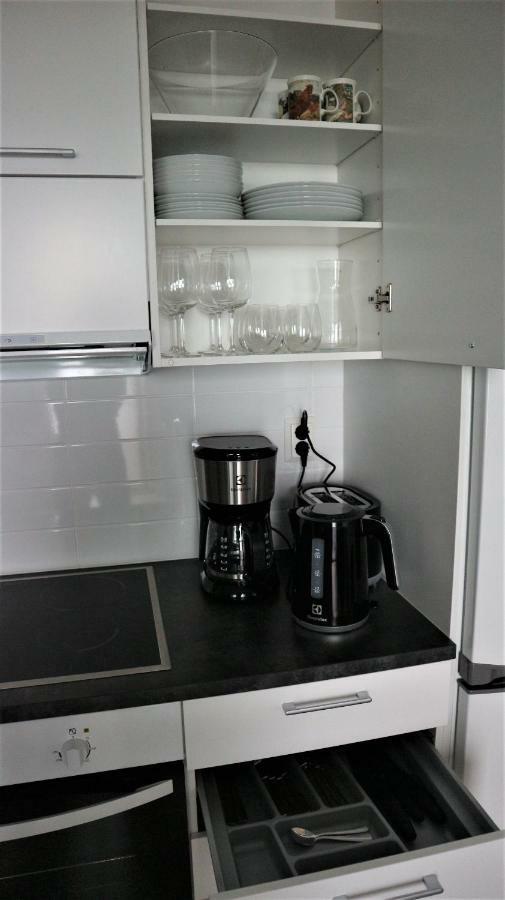 Pro Apartments 2 ヴァーサ エクステリア 写真