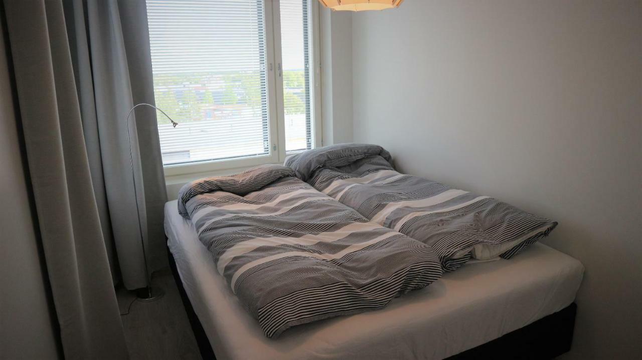 Pro Apartments 2 ヴァーサ エクステリア 写真