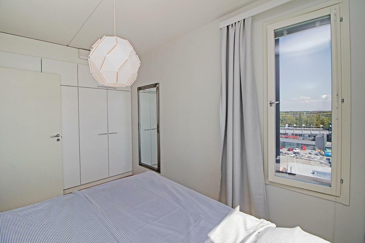 Pro Apartments 2 ヴァーサ エクステリア 写真