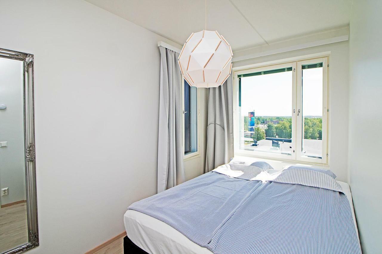 Pro Apartments 2 ヴァーサ エクステリア 写真