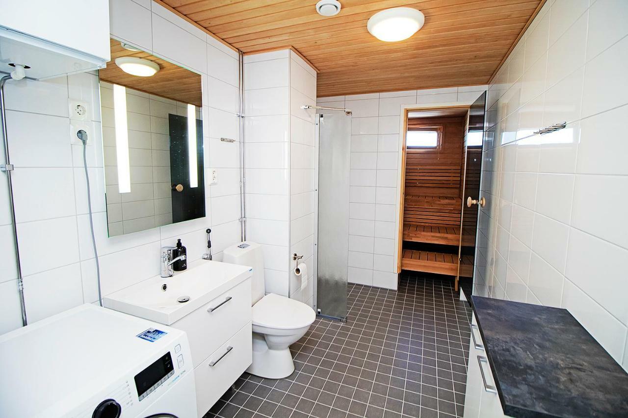 Pro Apartments 2 ヴァーサ エクステリア 写真