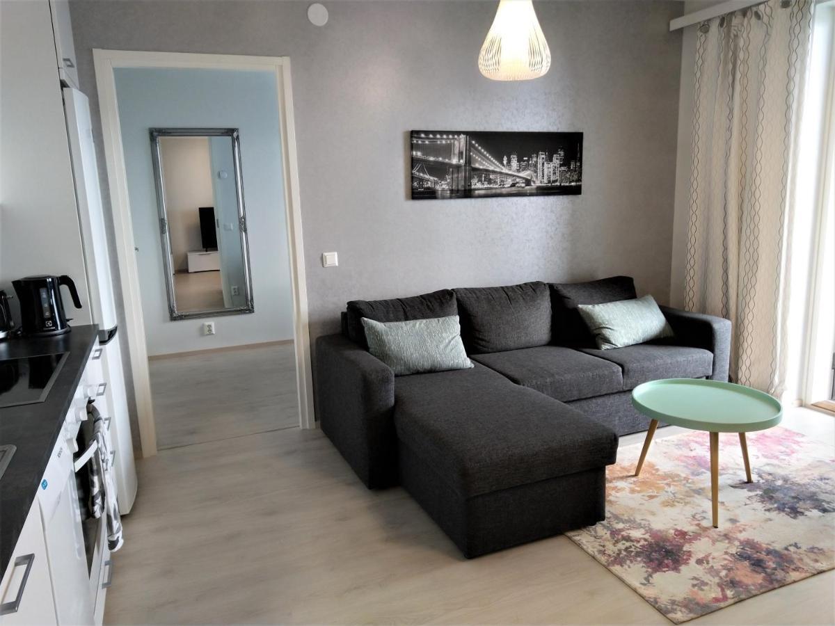 Pro Apartments 2 ヴァーサ エクステリア 写真