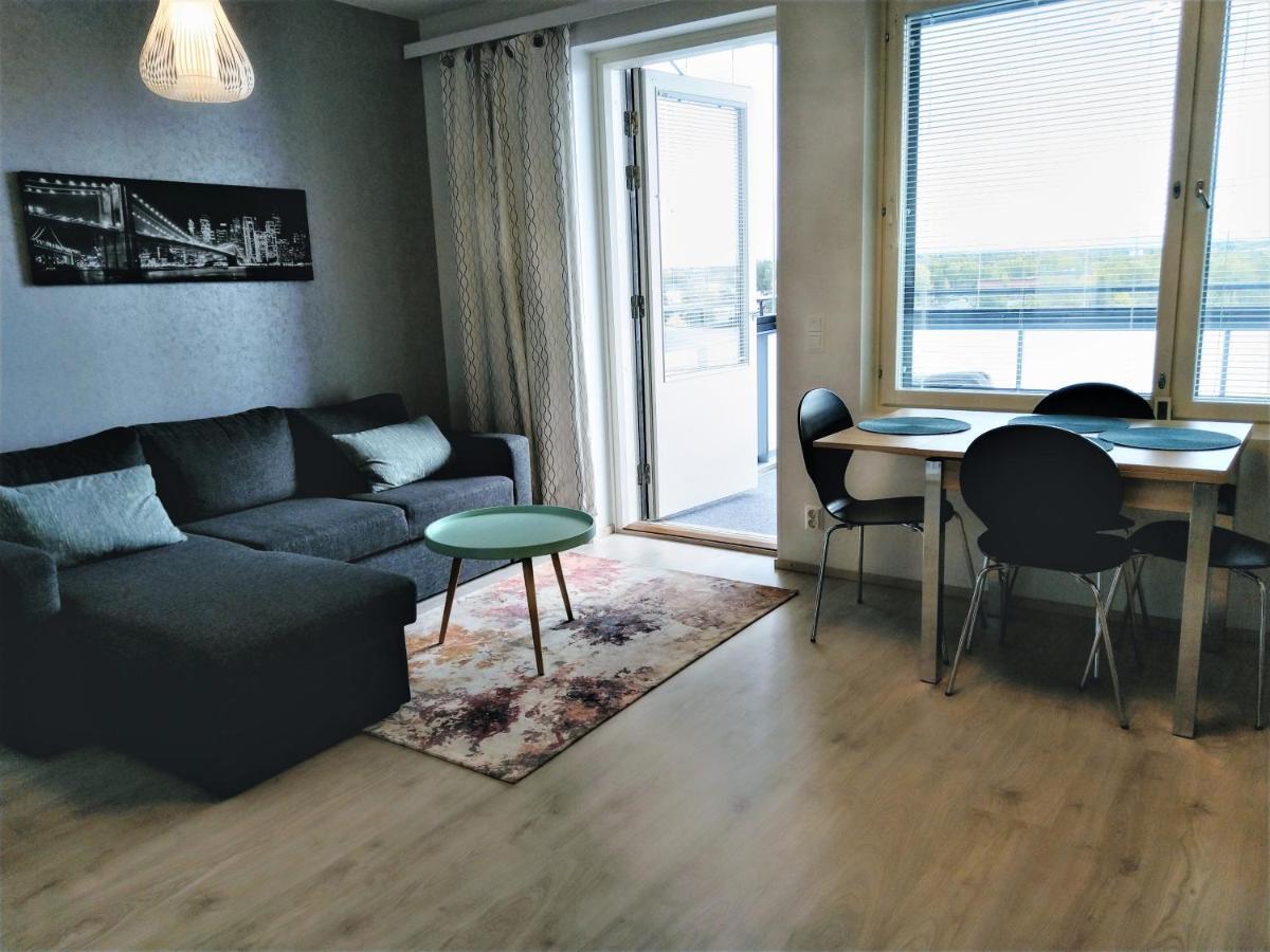 Pro Apartments 2 ヴァーサ エクステリア 写真