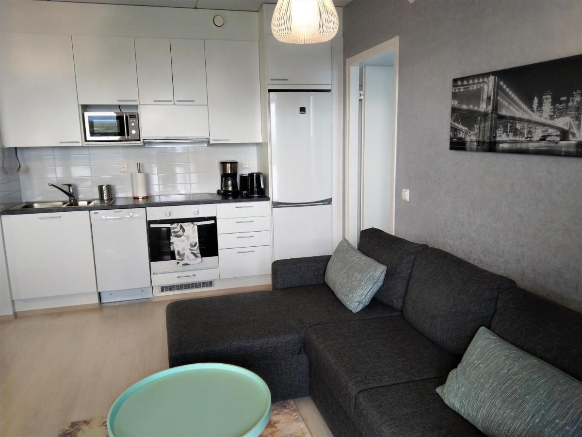 Pro Apartments 2 ヴァーサ エクステリア 写真