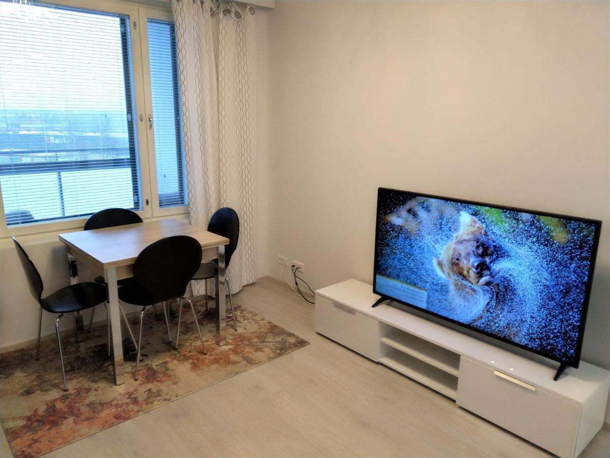 Pro Apartments 2 ヴァーサ エクステリア 写真